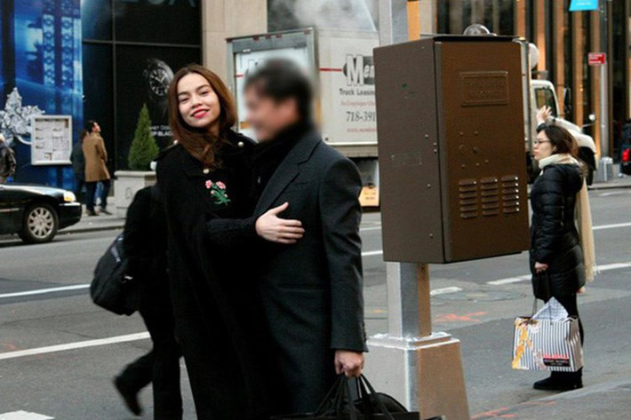 Vướng scandal giật chồng, Hồ Ngọc Hà bị mất điểm trong mắt người hâm mộ và bị dư luận chỉ trích. “Nữ hoàng giải trí” còn từng bị tẩy chay vì ồn ào đời tư. Sau lùm xùm với Chu Đăng Khoa, Hà Hồ hiện vướng nghi vấn yêu Kim Lý. Ảnh: Zing