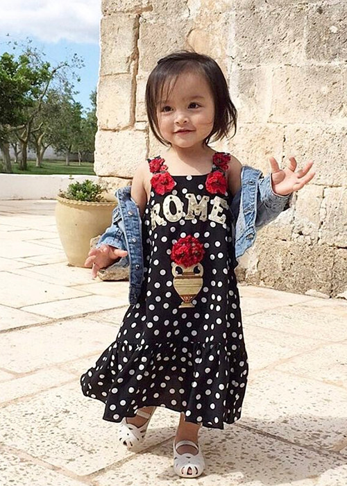 Marian Rivera từng tiết lộ khi con gái mới 5 tháng tuổi, bé đã nhận được cát-sê còn cao hơn cả của bố mẹ.