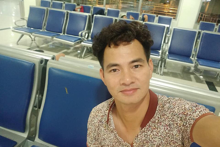 Xuân Bắc đi công tác ở TP HCM là một trong những tin tức sao Việt trong ngày 20/10.