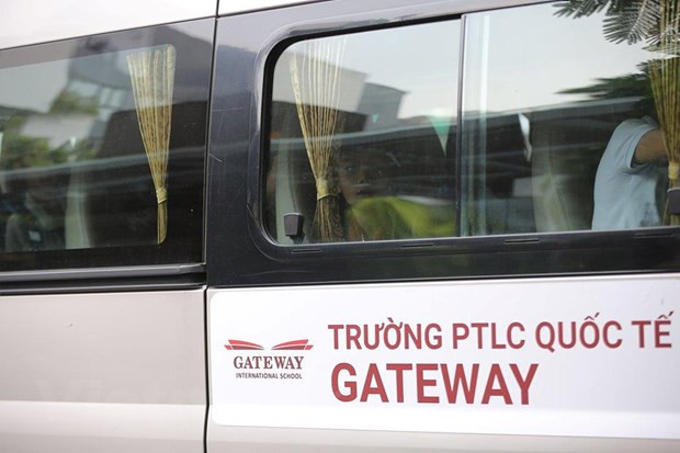 Ngày 7/8, ông Trần Văn Hóa - Phó trưởng công an quận, Quyền thủ trưởng công an điều tra Công an quận Cầu Giấy, Hà Nội cho biết, đơn vị ra quyết định khởi tố vụ án "Vô ý làm chết người", theo điều 128-BLHS.