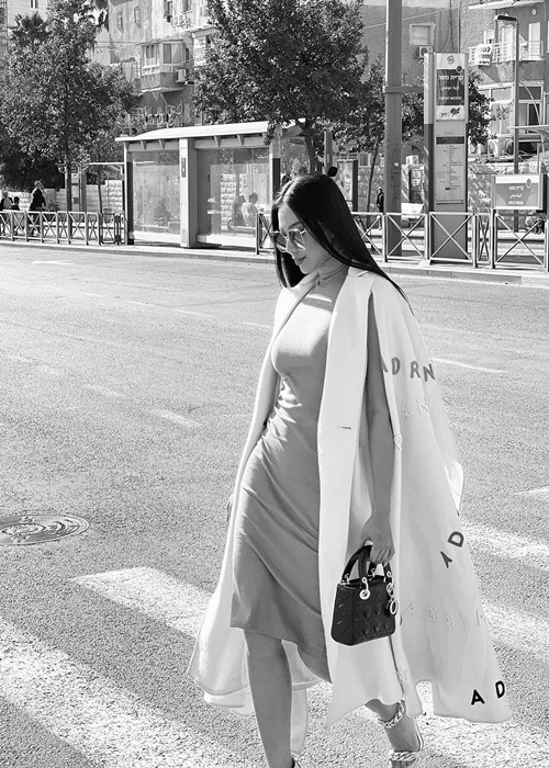 Mới đây, Kim Duyên được chuyên trang sắc đẹp của Philippines - Sash Factor dự đoán lọt top 5.