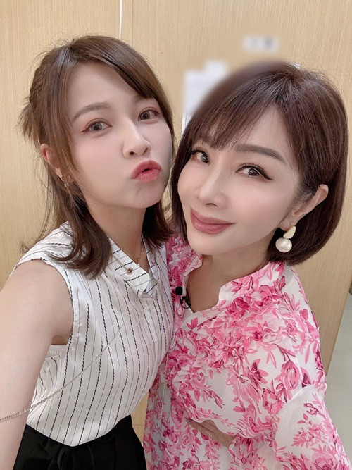 Trần Mỹ Phượng hiện tại có cuộc sống giàu sang.