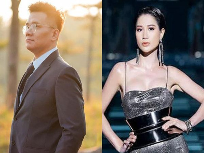 Về cuộc hẹn, Nhâm Hoàng Khang cho biết, anh vừa đến đầu ngõ quán ăn của Trang Trần thì phải quay lại vì nhìn thấy đông người tụ tập. Theo nam hacker này, anh đã gọi điện báo cơ quan chức năng về một nhóm người đang tụ tập trước quán của Trang Trần mùa dịch. Ảnh: Vietnamnet