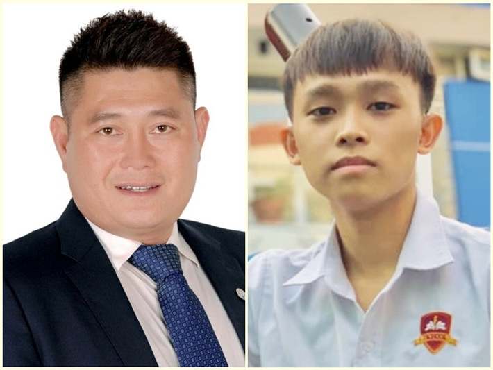 Có mối quan hệ thân thiết với Ngọc Sơn nên bầu Thụy nhờ danh ca để liên hệ với Hồ Văn Cường. Ảnh: Dân Việt