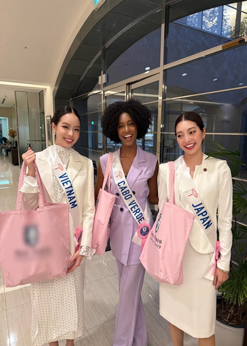Việc Thanh Thủy trượt giải phụ đầu tiên lại khiến nhiều cư dân mạng vui mừng bởi ở các mùa giải trước, đa phần thí sinh giành giải này đều trắng tay trong chung kết.