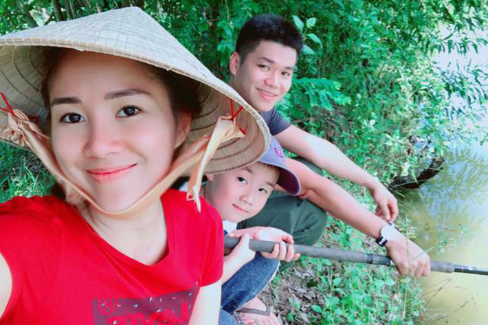 Ở cuộc hôn nhân đầu tiên, Lê Phương gây không ít ồn ào khi cô và chồng cũ Quách Ngọc Ngoan tố lẫn nhau.