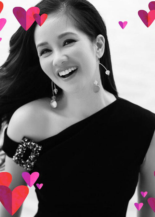 Là một trong 4 diva của làng nhạc Việt, Hồng Nhung từng kết hôn với một chuyên gia trong âm thầm, tuy nhiên sau 2 năm chung sống, cả hai đường ai nấy đi.