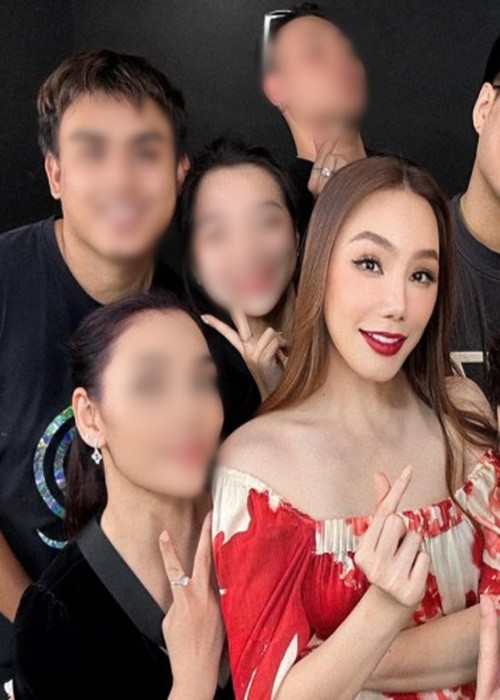 Sự thay đổi của giọng ca gốc Quảng Ninh khiến nhiều người ngỡ ngàng. Ảnh: Người Đưa Tin.