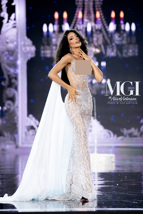 Sthephanie Miranda là người Mỹ gốc Puerto Rico. Theo Saostar, cô tham gia nhiều cuộc thi: Hoa hậu bang Ohio các năm 2015 - 2017 - 2018 (á hậu 1) - 2020 (hoa hậu), Hoa hậu Mỹ 2020 (Top 16), Hoa hậu Hoàn vũ Puerto Rico 2022 (Top 5). Hiện tại, Sthephanie được đánh giá cao ở Hoa hậu Hòa bình Quốc tế 2023.