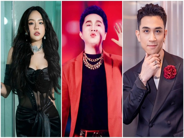 Theo Vietnamnet, ông bầu Hoàng Tuấn - quản lý ca sĩ Đan Trường kiện Bằng Cường, Thái Trinh và Dương Edward. Ông Hoàng Tuấn cho rằng Bằng Cường đã hát không xin phép 2 bài nhạc ngoại lời Việt Kiếp rong buồn và Khi cô đơn em nhớ ai còn Thái Trinh và Dương Edward không xin phép chủ sở hữu quyền tác giả khi cover Mộng uyên ương hồ điệp (nhạc ngoại, lời Việt: Minh Thuận). Ảnh: Vietnamnet.