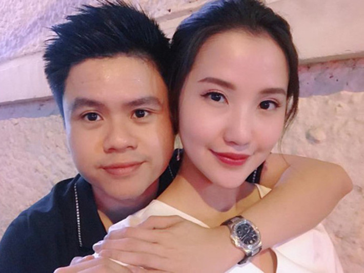 Xuân Thảo cũng tiết lộ mối quan hệ của cô và Phan Thành được gia đình người đẹp ủng hộ.
