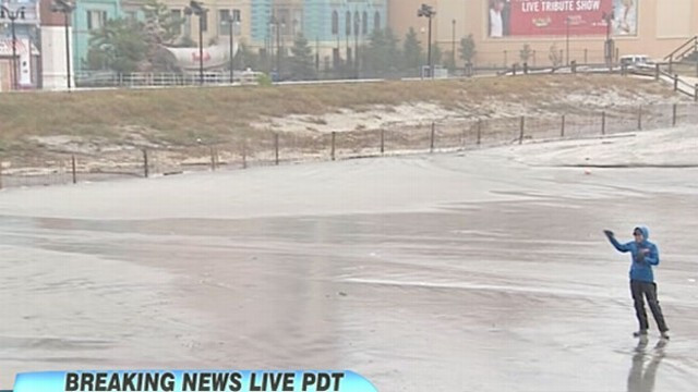Hiện ở tuổi 34, Ginger Zee thu hút người xem nhờ kiến thức và vẻ ngoài xinh đẹp. Tại ABC News, cô trực tiếp đưa tin nhiều sự kiện thời tiết được khán giả quan tâm như cơn bão Sandy, các trận lũ lụt ở Colorado... Zee rất xông xáo ngoài thực địa, khi đặt chân tới cả những vùng lạnh lẽo ở Boston lẫn cái nóng kinh hoàng ở Death Valley.