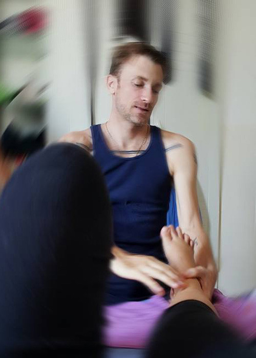 Trong thời gian bầu bí, Phương Vy nhận được sự quan tâm hết mực của ông xã.