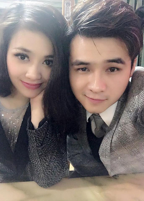 Yêu nhau lâu nhưng Hà Anh và Dương Hoàng Yến chưa bao giờ cảm thấy nhàm chán. Trong một cuộc phỏng vấn với Người đưa tin, Hà Anh cho hay cả hai luôn hiểu đối phương và bản thân mình cần gì nên ngày càng mặn nồng. Ảnh: FBNV