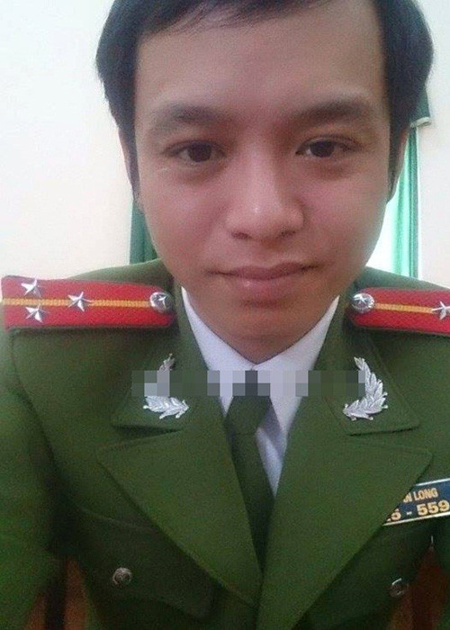 18 năm sau bộ phim, Tuấn Long hiện làm việc trong ngành công an sau khi từ giã nghệ thuật năm 18 tuổi. Chàng Minh “tổ cú” ngày nào cũng đã kết hôn. (Ảnh: Zing)