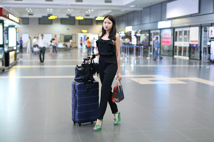 Hà Đỗ cùng với Thanh Hằng và Lý Quí Khánh sẽ có mặt tại buổi casting Vietnam’s Next Top Model 2016 tại TTTM The Garden vào ngày 24/5.