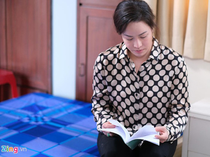 Theo Zing, công an TP.HCM đã bắt được nghi phạm đột nhập vào nhà Nhật Kim Anh lấy số tài sản gần 5 tỷ đồng.