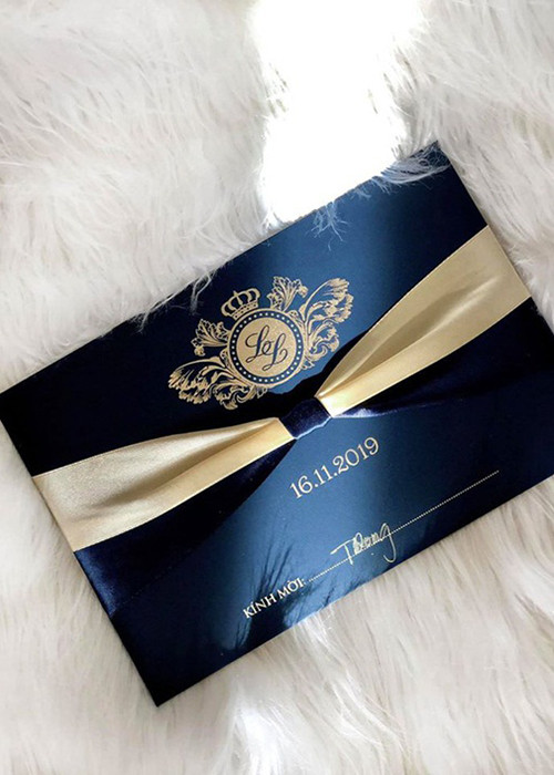 Ngày 15/11, nữ ca sĩ sẽ làm lễ ở nhà thờ. Một ngày sau, cô tổ chức đám cưới. Ảnh: Đời sống pháp luật
