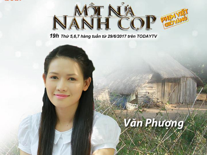 Nữ diễn viên sinh năm 1988 tốt nghiệp Đại học Sân khấu Điện ảnh TP HCM.