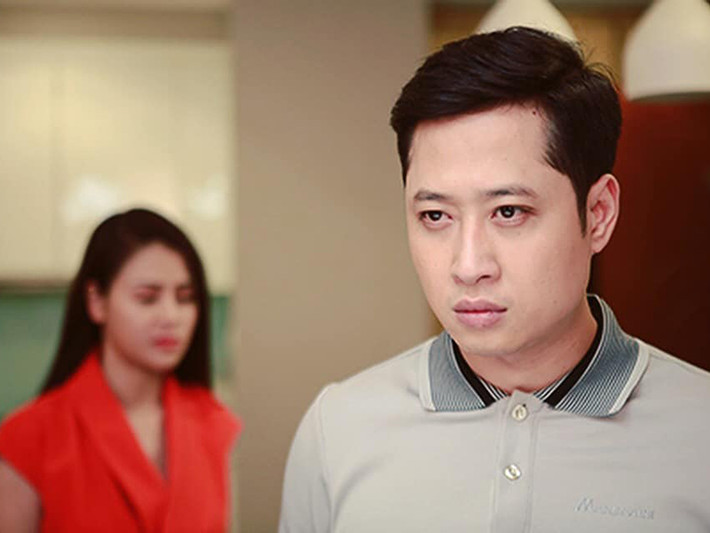 Được khán giả nhớ mặt nhưng không nhớ tên, Mạnh Hưng vẫn quyết tâm đi lên bằng chính thực lực, không chọn thị phi.