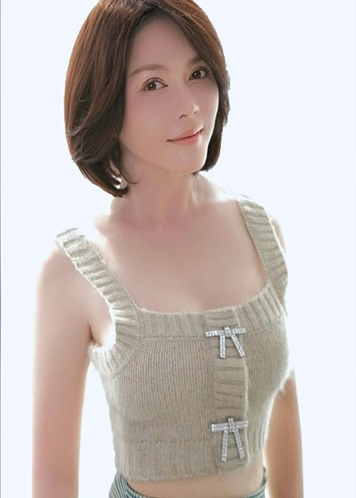 Trước những bình luận trái chiều, cô thường chọn cách đáp trả thay vì im lặng.