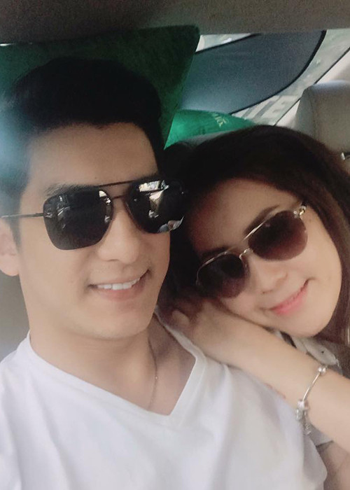 Sau đám cưới, Bảo Duy và Thúy Oanh dành thời gian đi nghỉ tuần trăng mật ở Đà Nẵng trước khi trở lại với công việc kinh doanh riêng của mình.