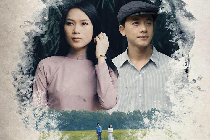 MV “Đừng hỏi em” của Mỹ Tâm vừa ra mắt đã gây bão. Đóng cặp với “họa mi tóc nâu” là nam diễn viên điển trai Mai Tài Phến. Ảnh: FBNV