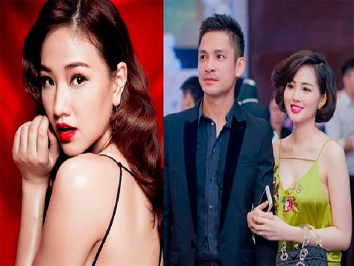 Giống Hiền Sến, Tâm Tít cũng yêu người cũ của bạn thân. Cụ thể, Tâm Tít kết hôn với doanh nhân Ngọc Thành - người từng hẹn hò Maya trong khi Maya và Tâm Tít từng chơi khá thân hồi mới vào Sài Gòn lập nghiệp.