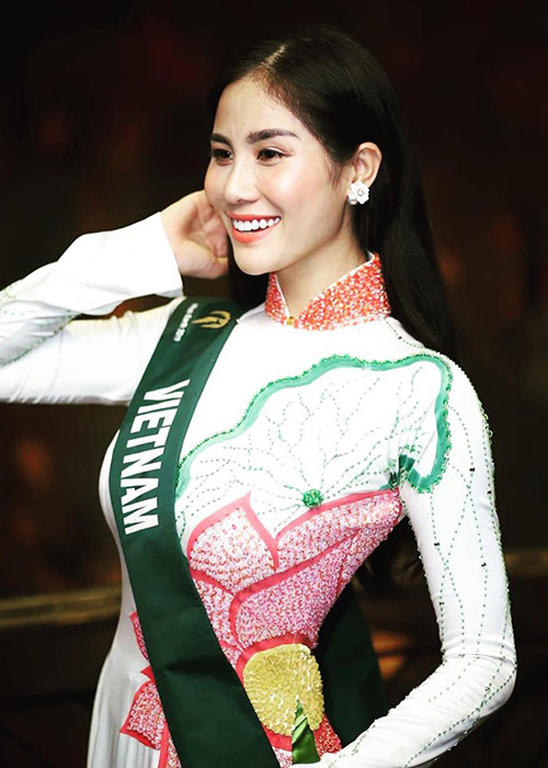Vào ngày 22/10 sắp tới, Hoàng Hạnh sẽ tham gia phần thi tài năng. Nhiều khán giả hy vọng cô có thể giành thêm huy chương.