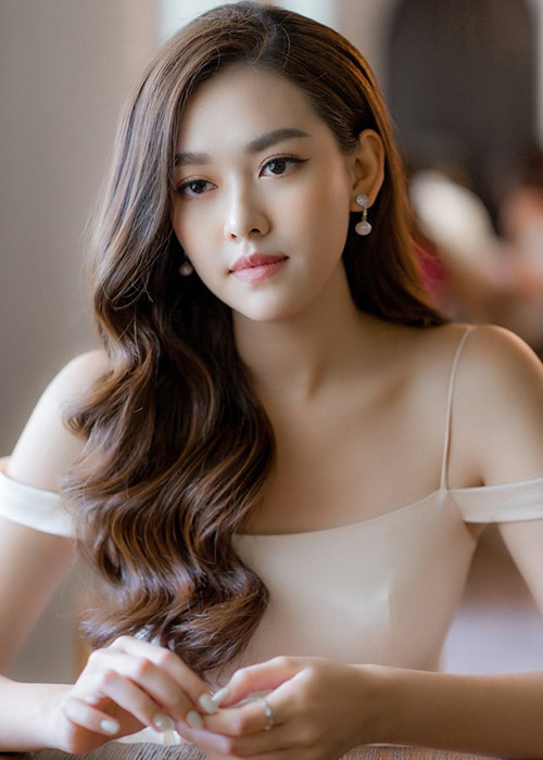 Trước đó, Á hậu Tường San được Missosology dự đoán đăng quang Hoa hậu Quốc tế năm nay.