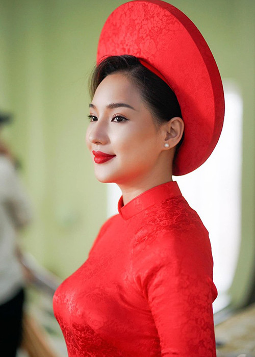 Thông tin Kiều Oanh - vợ cũ cố người mẫu Duy Nhân tái giá nhận được sự quan tâm của khán giả.