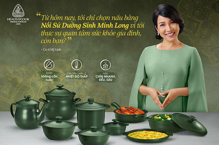 Gần đây, Mỹ Linh trở thành tâm điểm bởi phát ngôn ủng hộ việc xây nhà hát 1.500 tỷ và ồn ào xung quanh câu chuyện về biệt thự của vợ chồng cô ở Sóc Sơn. Ảnh: FBNV