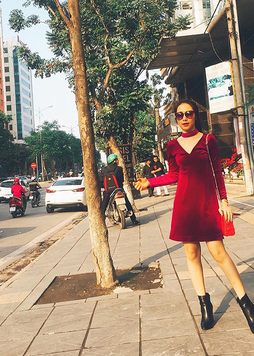 Được biết, vào ngày 24/2 tới đây, bộ phim điện ảnh đầu tiên của Hòa Minzy mang tên "Linh duyên" sẽ được công chiếu. (Ảnh: FBNV)