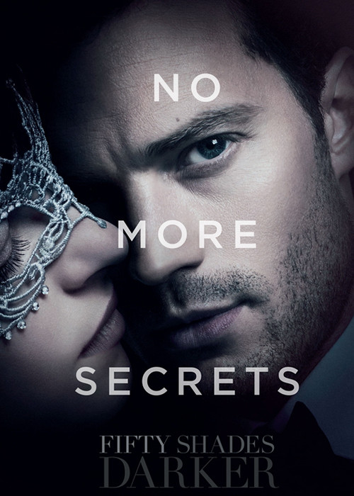 Nội dung “50 sắc thái đen” tiếp tục kể về chàng tỷ phú Christian Grey và cô nàng đáng yêu Anastasia Steele. Trong khi Christian vật lộn với nhân cách ma quỷ tồn tại trong anh, Anastasia đối mặt với cơn giận và ghen tuông đến từ các bạn gái cũ của Christian. (Ảnh: Vnmedia)