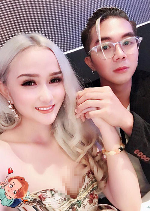 "Phải để cô ấy sắp xếp lại từng ngóc ngách của Đơn đã đủ mệt lắm rồi. Đừng vô tình lấy đi nụ cười của cô ấy, lấy đi hạnh phúc cuộc sống của hiện tại", anh nói.