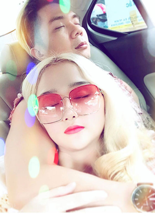 Khánh Đơn mong muốn mọi người đừng nhắc đến quá khứ của anh bởi câu chuyện đời tư của anh vô tình làm tổn thương người đến sau.