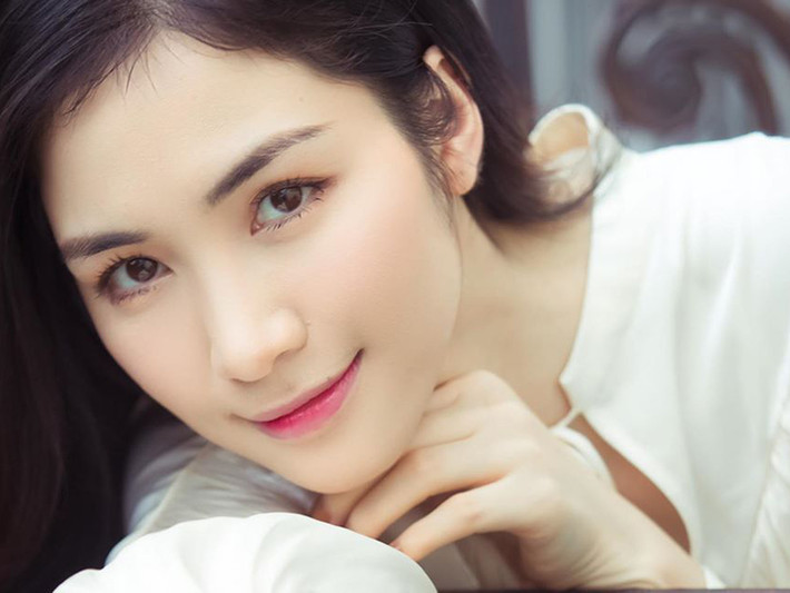 Nữ ca sĩ từng có khoảng thời gian khá dài im ắng được cho là mang bầu và sinh con.