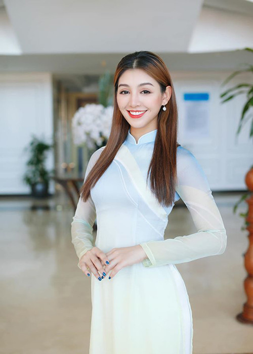 Nữ diễn viên phim "Tình yêu và tham vọng" miệt mài thi thố nhưng chưa thể chạm tay vào vương miện hoa hậu.