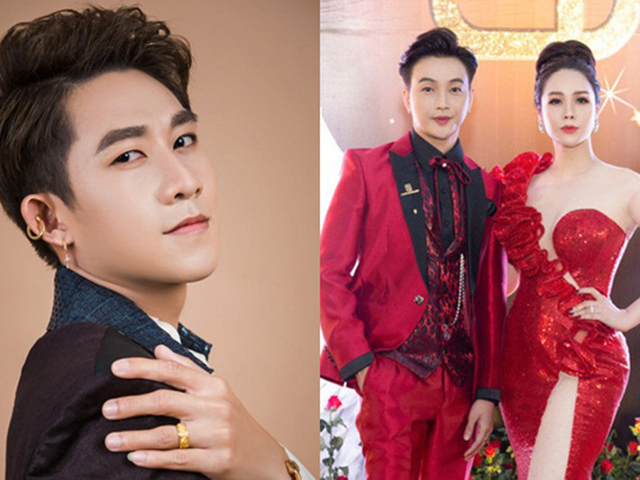 Mới đây, Hồ Gia Hùng bất ngờ tố Nhật Kim Anh là lý do khiến TiTi ly hôn. Phía Nhật Kim Anh và TiTi đều lên tiếng phủ nhận. Ảnh: Vietnamnet