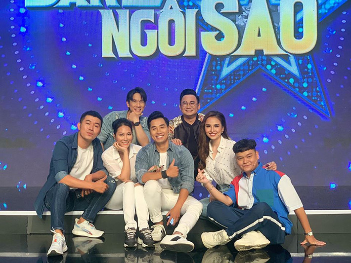 Hiện tại, Hoa hậu Diễm Hương còn tích cực tham gia các gameshow.