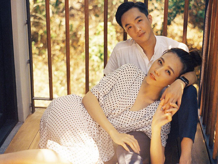 Vào tháng 7/2019, sau 2 năm hẹn hò, Cường Đô la - Đàm Thu Trang tổ chức đám cưới.