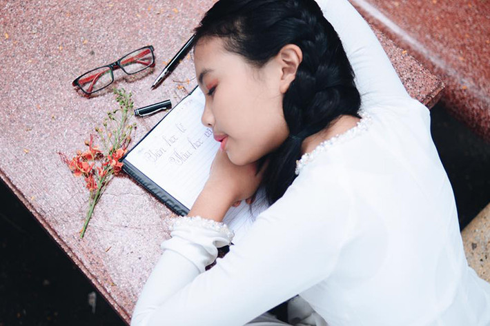 Loạt ảnh mới của Phương Mỹ Chi nhận được sự chú ý của người hâm mộ ngay khi vừa được đăng tải.