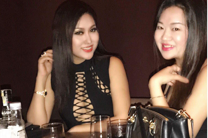 Được biết, sau chuỗi ngày căng thẳng vì ồn ào với Bảo Duy, Phi Thanh Vân giảm được 3kg. (Ảnh: FBNV)