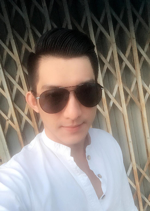 Trái với Phi Thanh Vân, Bảo Duy tăng cân sau lùm xùm ly hôn vì được mẹ ruột chăm lo cho từng bữa ăn. (Ảnh: FBNV)