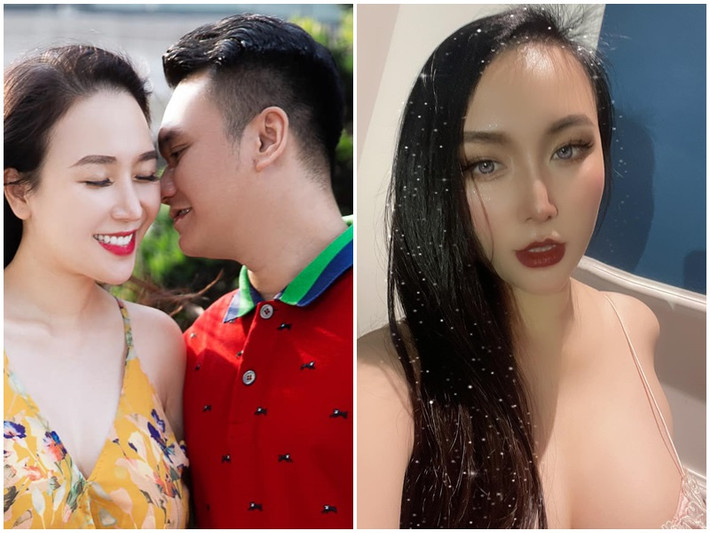 Khắc Việt kết hôn năm 2018 với DJ Thảo Bebe. Tháng 10/2020, cặp đôi đón cặp song sinh: 1 trai, 1 gái. Chỉ sau 1 tuần sinh nở, cô giảm được 10kg. Hiện tại, Thảo Bebe nặng 48kg.