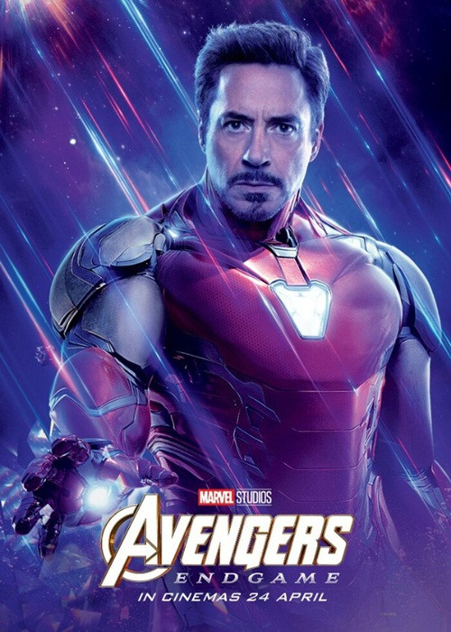 Khi đóng loạt phim của Marvel, tài tử cũng nhận cát sê hàng chục triệu đô cho mỗi phần phim. Cụ thể, anh nhận 50 triệu USD cho “The Avengers" và "Avengers: Age of Ultron". Đến "Avengers: Infinity War" và “Avengers: Endgame”, tài tử được trả 75 triệu USD cho mỗi phần phim. Ảnh: Saostar