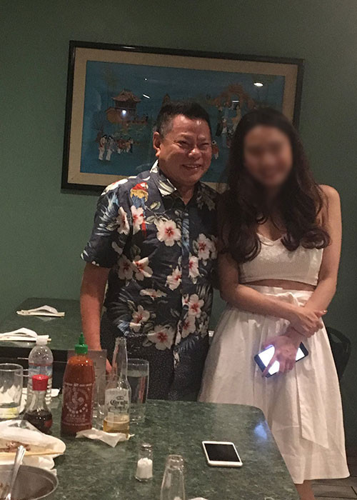 Hậu chia tay với Ngọc Trinh, tỷ phú Hoàng Kiều trở lại là người vô cùng kín tiếng về chuyện tình cảm.