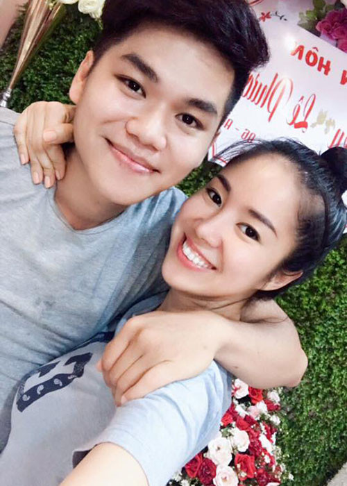 Hot Face sao Việt 24h: Lê Phương tất bật chuẩn bị cho lễ cưới ở quê nhà chú rể Trung Kiên tại Bình Thuận vào ngày 16/8.