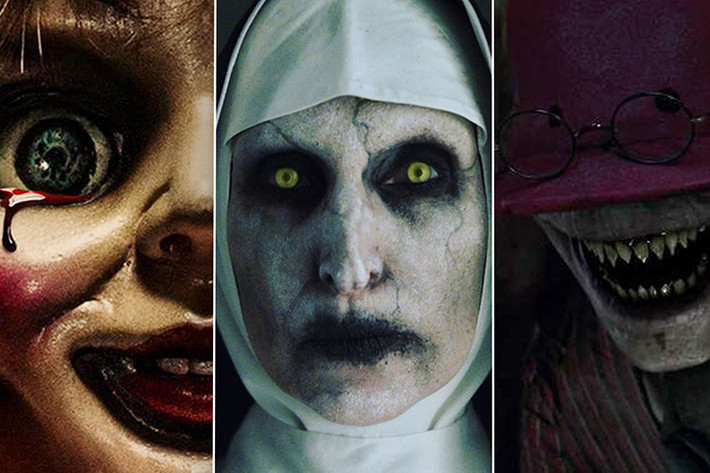 “Annabelle: Tạo vật quỷ dữ” do đạo diễn của “Lights Out” David F. Sandberg thực hiện dưới sự chỉ đạo của “ông hoàng kinh dị” James Wan trong vai trò nhà sản xuất. Tác phẩm hiện được đánh giá là bộ phim rùng rợn nhất của năm 2017.