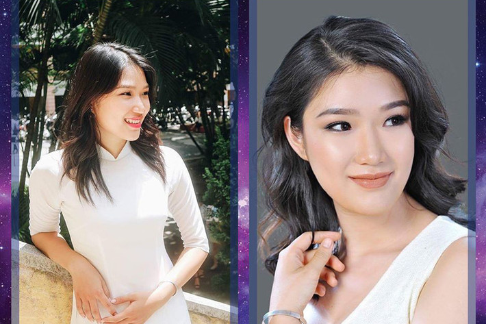 Quỳnh Giang tiết lộ, biến cố lớn trong gia đình là sau khi sinh, mẹ cô bị tật một bên mắt, rất nhiều lần chữa trị và phẫu thuật nhưng theo thời gian bệnh nặng không chữa trị được. Bố của cô phải xin nghỉ hưu sớm để có thời gian chăm vợ và 2 con còn nhỏ.